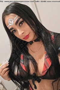 Foto selfie trans escort Gisselle Cagliari 3511330687