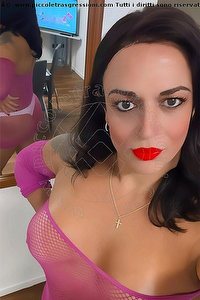 Foto selfie trans Gaby Torino 3885675645