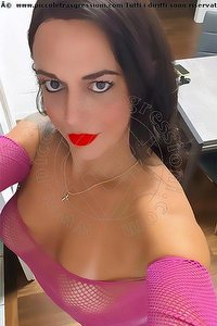 Foto selfie trans Gaby Torino 3885675645