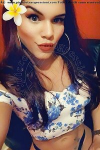 Foto selfie trans escort Yara Gold Vicenza 3293087189