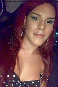 Foto selfie trans escort Yara Gold Vicenza 3293087189