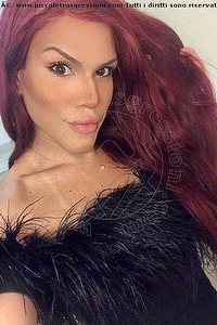 Foto selfie trans escort Yara Gold Vicenza 3293087189