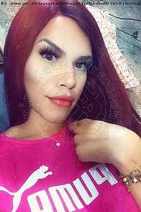 Foto selfie trans escort Yara Gold Vicenza 3293087189