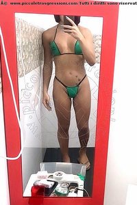 Foto selfie trans escort Yara Gold Vicenza 3293087189