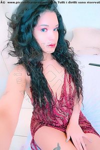 Foto selfie trans Brunella Ricci Reggio Calabria 3888954488