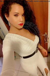 Foto selfie trans Brunella Ricci Reggio Calabria 3888954488