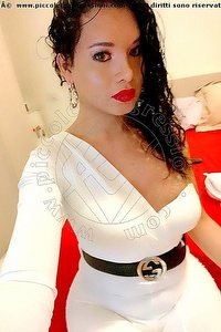 Foto selfie trans Brunella Ricci Reggio Calabria 3888954488