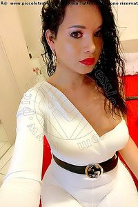 Foto selfie trans Brunella Ricci Reggio Calabria 3888954488