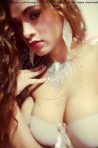 Foto selfie trans Brunella Ricci Reggio Calabria 3888954488