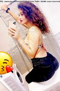 Foto selfie trans Brunella Ricci Reggio Calabria 3888954488