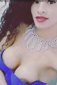 Foto selfie trans Brunella Ricci Reggio Calabria 3888954488