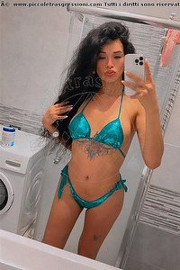 Foto selfie trans Brunella Ricci Reggio Calabria 3888954488