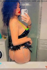 Foto selfie trans Brunella Ricci Reggio Calabria 3888954488