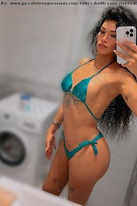 Foto selfie trans Brunella Ricci Reggio Calabria 3888954488