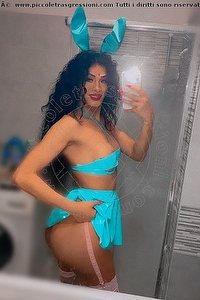 Foto selfie trans Brunella Ricci Reggio Calabria 3888954488