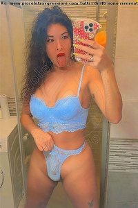 Foto selfie trans Brunella Ricci Milano 3888954488