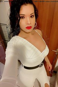 Foto selfie trans escort Brunella Ricci Reggio Calabria 3888954488