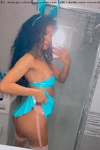 Foto selfie trans escort Brunella Ricci Reggio Calabria 3888954488