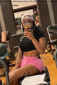 Foto selfie trans Milena Miranda Brescia 3886310811