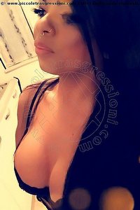 Foto selfie trans escort Milena Miranda Verona 3886310811