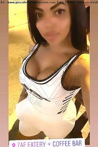 Foto selfie trans escort Milena Miranda Verona 3886310811