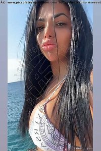 Foto selfie trans escort Milena Miranda Milano 3886310811