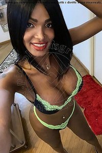 Foto selfie trans escort Maya Venere Biella 3479445618