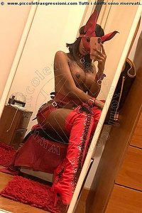 Foto selfie trans escort Maya Venere Roma 3479445618