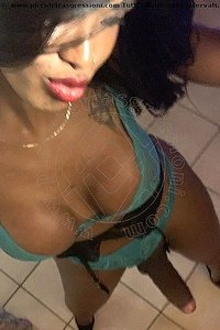 Foto selfie hot trans escort Maya Venere Biella 3479445618
