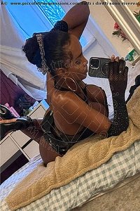 Foto selfie trans escort Maya Venere Milano 3936122116