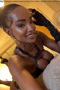 Foto selfie trans escort Maya Venere Milano 3936122116