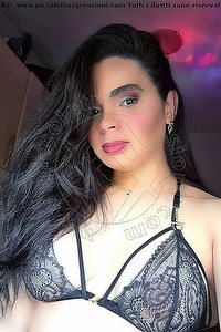 Foto selfie trans Gabriella Andrade Trento 3280050444