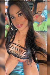 Foto selfie trans escort Samilly Santos Prato 3294713558
