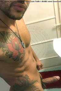 Foto selfie hot boys Avier Napoli 3313242406