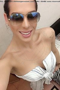 Foto selfie trans Laura Sabatini Firenze 3520558816