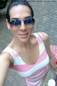 Foto selfie trans escort Laura Sabatini San Paolo 005511951362088