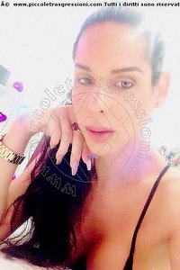 Foto selfie trans escort Laura Sabatini Firenze 3520558816