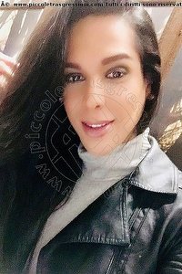 Foto selfie trans escort Laura Sabatini Firenze 3520558816