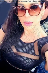 Foto selfie trans escort Laura Sabatini Firenze 3520558816