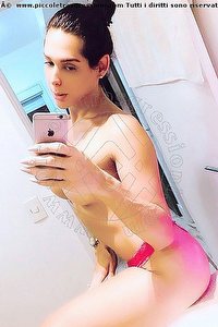 Foto selfie trans escort Laura Sabatini Firenze 3520558816