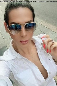 Foto selfie trans escort Laura Sabatini Firenze 3520558816