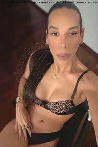 Foto selfie trans escort Laura Sabatini Prato 3520558816
