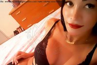 Foto selfie trans escort Patricia Ginnari Civitanova Marche 3318443032