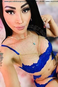 Foto selfie trans escort Patricia Ginnari Civitanova Marche 3318443032