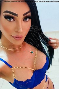 Foto selfie trans escort Patricia Ginnari Civitanova Marche 3318443032