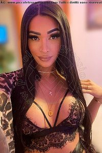 Foto selfie trans escort Patricia Ginnari Civitanova Marche 3318443032