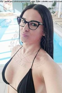 Foto selfie trans Danyela Xxl Bolzano 3510877182