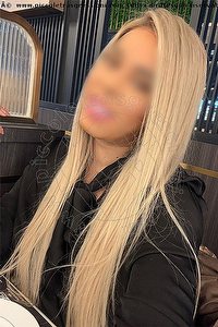 Foto selfie trans Diana Ferraz Altopascio 3271287566