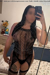 Foto selfie trans Diana Ferraz Altopascio 3271287566
