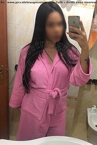 Foto selfie trans escort Diana Ferraz Firenze 3271287566